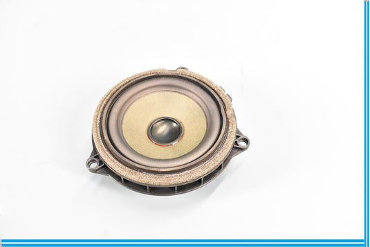 12-16 BMW F30 320i 328i 335i Rear Left Door Audi Speaker 6513 9264944-04 Oem