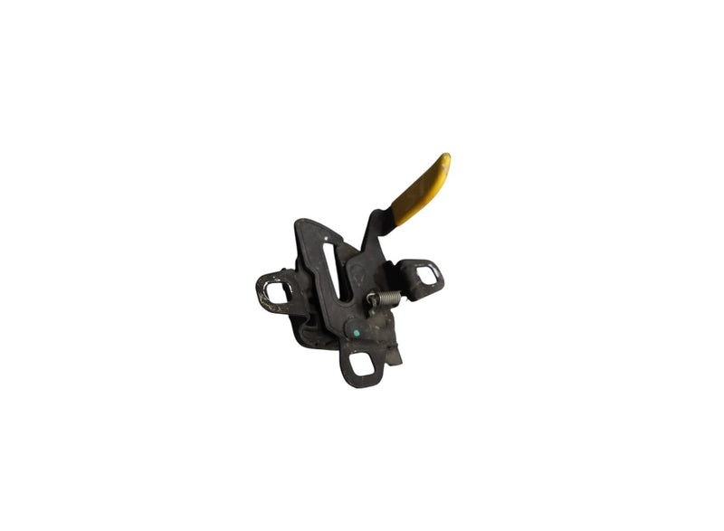 Load image into Gallery viewer, 14-22 Maserati Ghibli M156 M157 S Front Hood Safety Catch Lock Latch Oem
