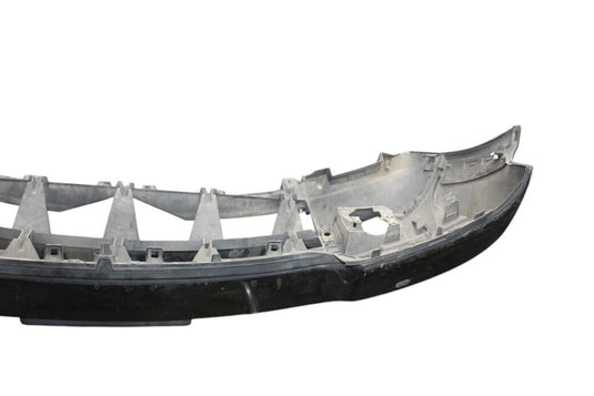 10-12 Land Rover Range Rover Front Bumper Cover Panel Assembly Black LR017330 EM