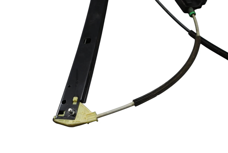 Load image into Gallery viewer, 09-17 Audi Q5 Front Right Passenger Side Door Window Regulator 8R0837462G Oem
