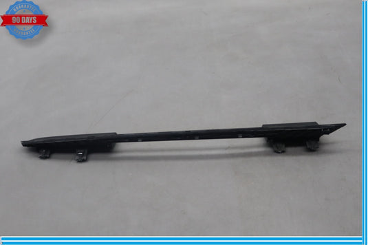 12-18 Audi A6 A7 Quattro Dashboard Display Screen Surround Trim Cover Oem
