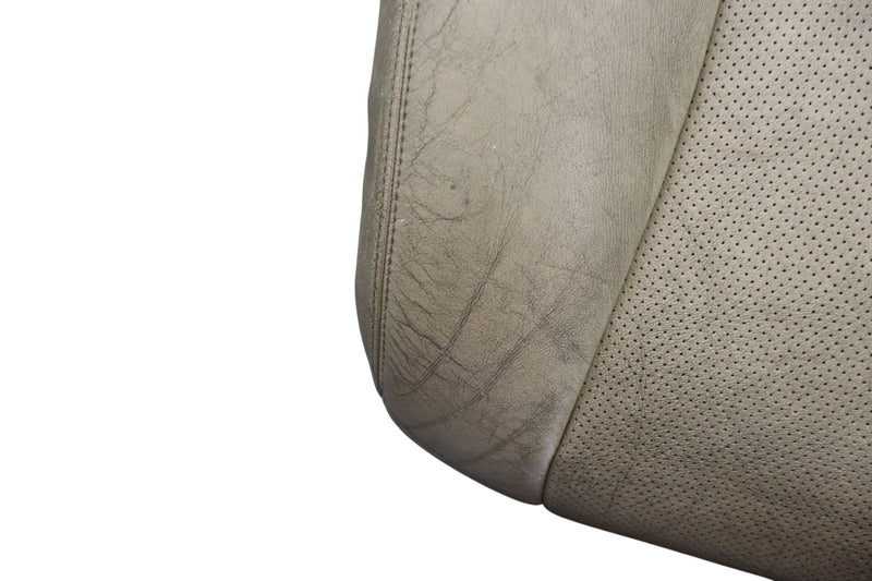 Load image into Gallery viewer, 07-09 Lexus LS460 LS460L Front Right Passenger Side Lower Seat Cushion Oem
