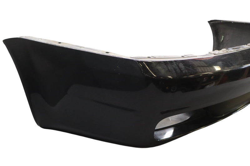 Load image into Gallery viewer, 09-13 Maserati Quattroporte M139 Rear Bumper Cover Assembly 980139640 Oem
