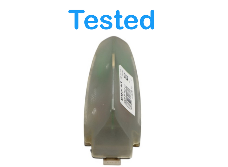 Load image into Gallery viewer, 11-16 BMW 528i 535i GT xDriver Radio Shark Fin Antenna Assembly 21367510 Oem
