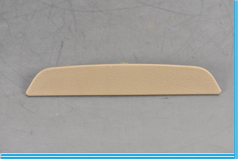 Load image into Gallery viewer, 13-16 Mercedes GL450 X166 Front Left Driver Side Door Panel Cover Trim Oem
