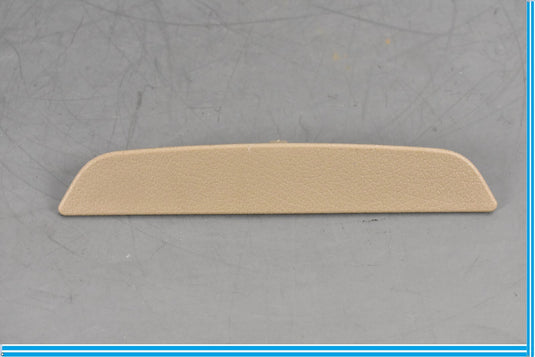 13-16 Mercedes GL450 X166 Front Left Driver Side Door Panel Cover Trim Oem
