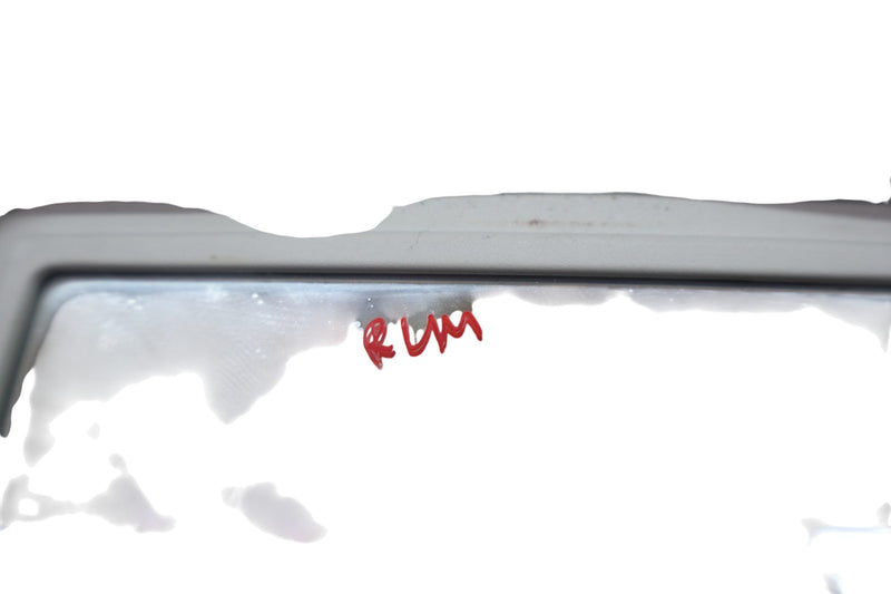 Load image into Gallery viewer, 16-20 Jaguar X260 XF XE Front Right Passenger Side Sun Visor Sunvisor Oem

