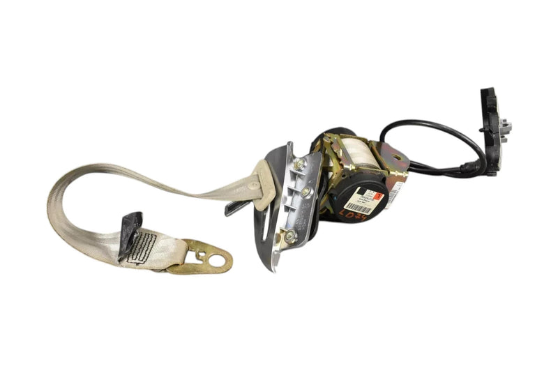 Load image into Gallery viewer, 03-06 Bentley Continental GT Front Left Driver Side Seat Belt Retractor Oem
