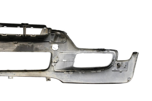 07-10 BMW E70 X5 Front Lower Bumper Cover Panel w PDC Holes 51117172402 OEM