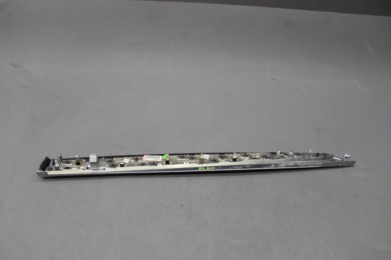 Load image into Gallery viewer, 11-16 BMW 528i 535i 550i F10 Rear Left Door Panel Cover Trim 722552506 Oem

