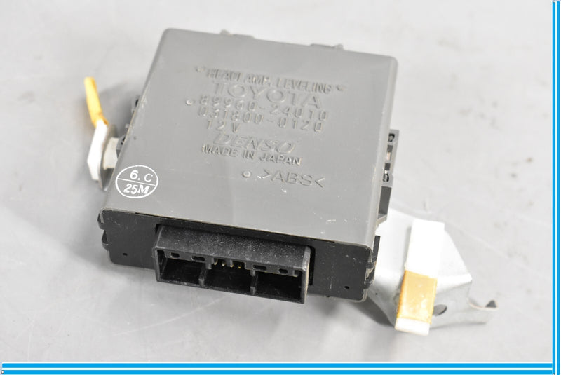 Load image into Gallery viewer, 02-10 Lexus SC430 Headlight Lamp Leveling Computer Control Module Unit Oem
