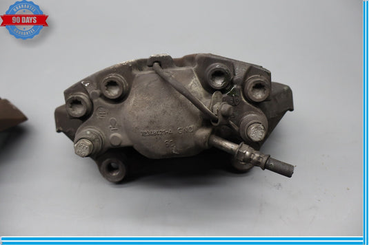 12-18 Audi A6 A7 Front Right & Left Side Brake Caliper Calipers Set of 2 Pc Oem
