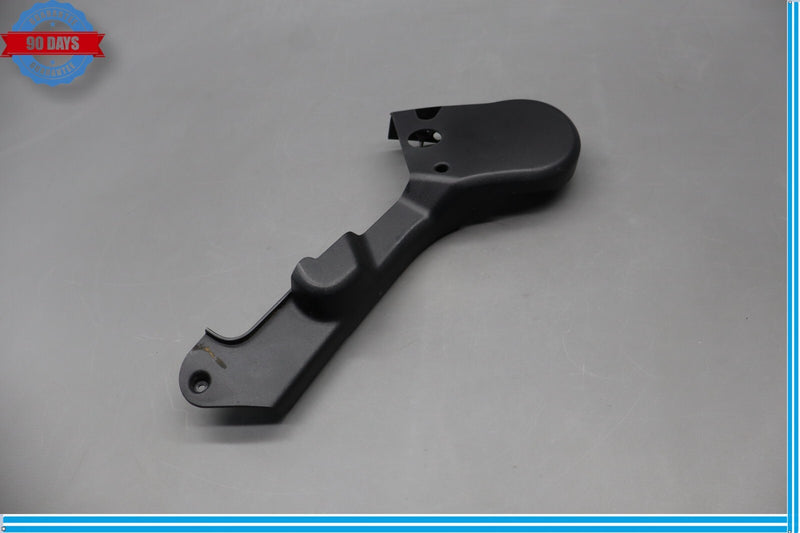 Load image into Gallery viewer, 10-15 Jaguar XJ XJL X351 Front Left Driver Side Seat Shield Cover Trim Oem
