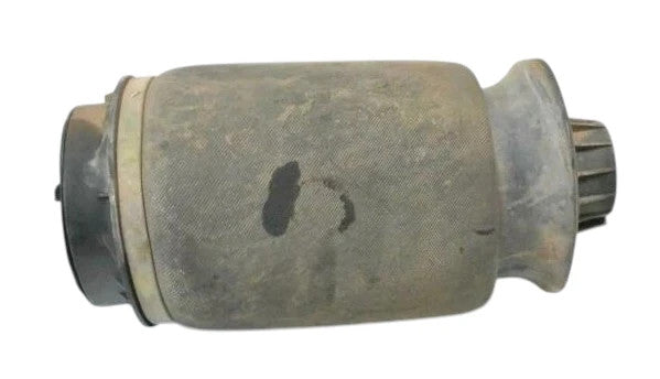 Load image into Gallery viewer, 06-19 Mercedes X164 GL450 ML550 Rear Left  Air Suspension Bag Shock Strut Oem
