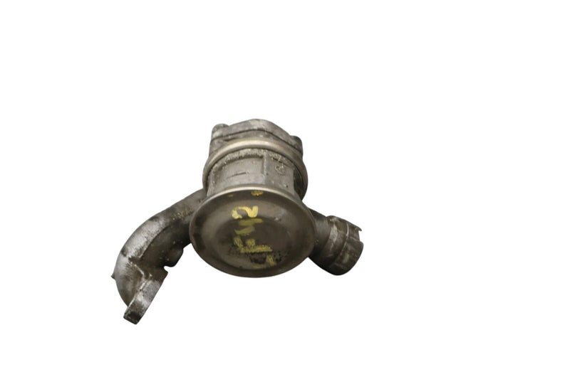 Load image into Gallery viewer, 06-18 Bentley Continental GT GTC Left Air Pump Check Valve EGR Emission OEM
