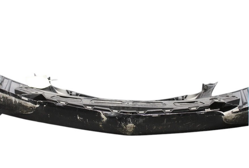 Load image into Gallery viewer, 07-09 Mercedes W221 S450 S550 Base Front Bumper Cover Assembly Black Oem
