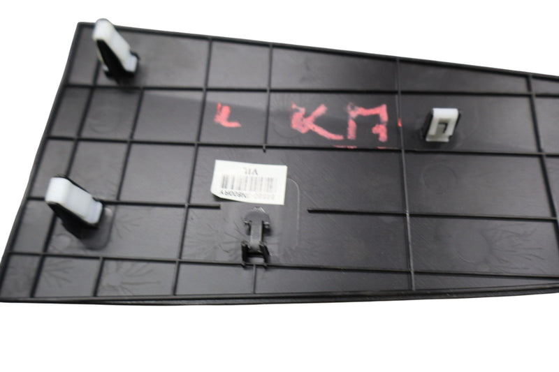 Load image into Gallery viewer, 14-16 Hyundai Equus 5.0L Rear Left Driver Side Wheel House Lock Pillar Trim Oem
