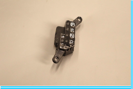 11-17 Infiniti QX56 QX80 Gear Shifter Selector Module Sensor Oem
