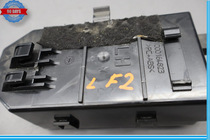 Load image into Gallery viewer, 10-15 Jaguar XJ XJL X351 Left Side Seat Lumbar Support Pump Pressure Sensor Oem
