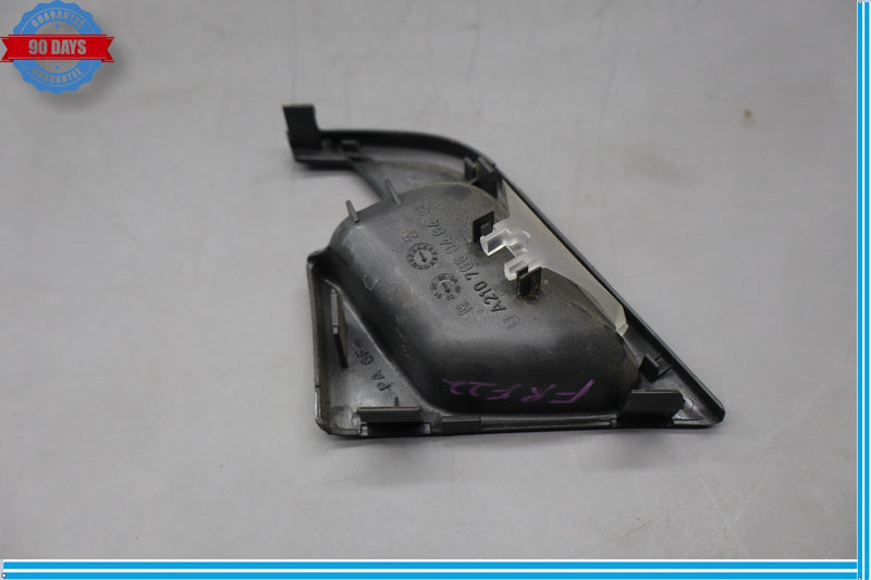 Load image into Gallery viewer, 00-02 Mercedes W210 E320 E430 Front Right Side Interior Door Handle Oem
