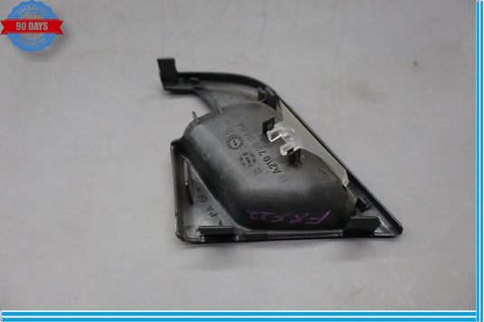 00-02 Mercedes W210 E320 E430 Front Right Side Interior Door Handle Oem