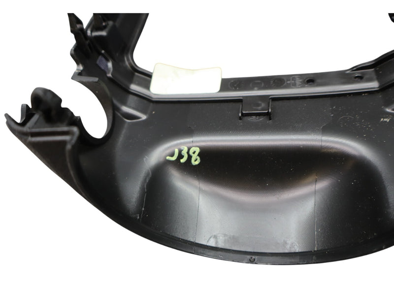Load image into Gallery viewer, 17-19 Alfa Romeo Giulia Front Steering Column Shroud Cover Panel Trim Oem

