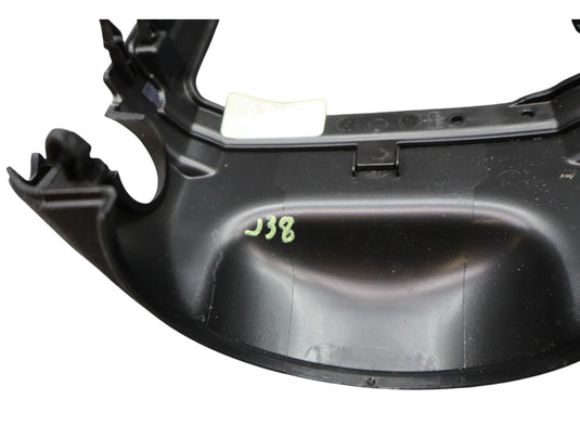 17-19 Alfa Romeo Giulia Front Steering Column Shroud Cover Panel Trim Oem