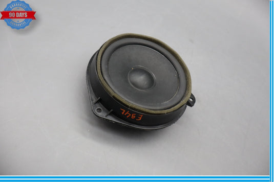 07-15 Jaguar XK XKR Front Left Driver Side Door Audio Sound Speaker C2P1948 Oem