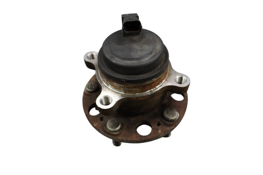 09-14 Hyundai Genesis Front Left Side Wheel Hub Bearing Assembly 51750-3MXXX Oem