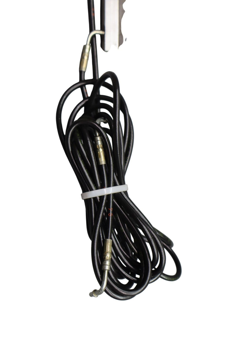 Load image into Gallery viewer, 03-12 Mercedes R230 SL500 Convertible Right Trunk Frame Lock Cylinder Oem
