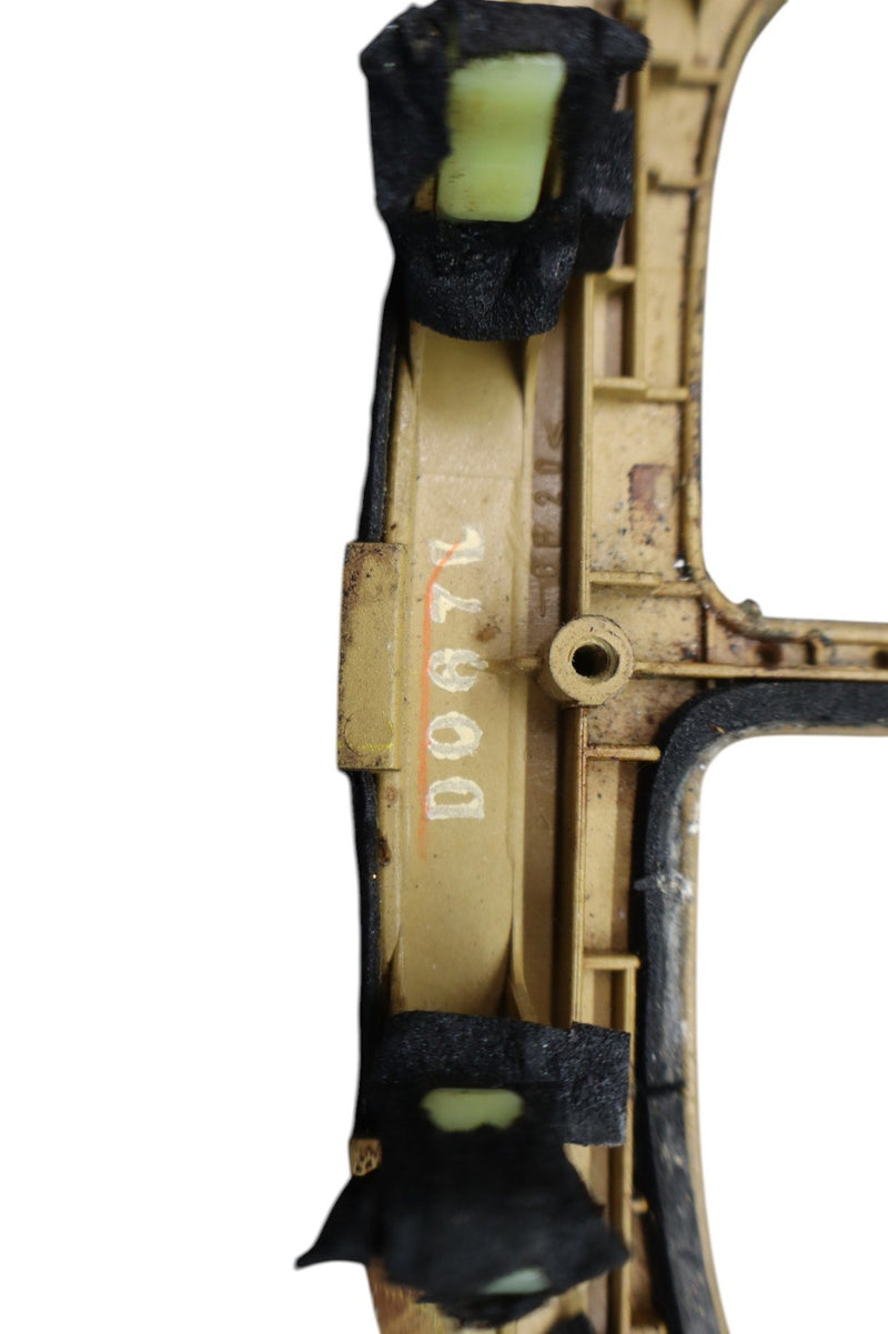 Load image into Gallery viewer, 02-10 Lexus SC430 Z40 Front Center Console Gear Shifter Bezel Trim Wood Oem
