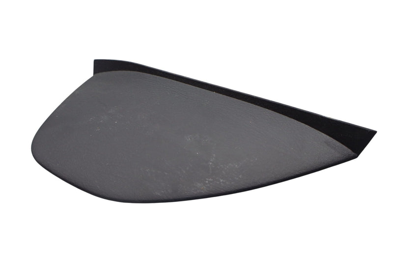 Load image into Gallery viewer, 02-05 Ford Thunderbird Front Right Dashboard Dash Panel End Cap Lid Cover Oem
