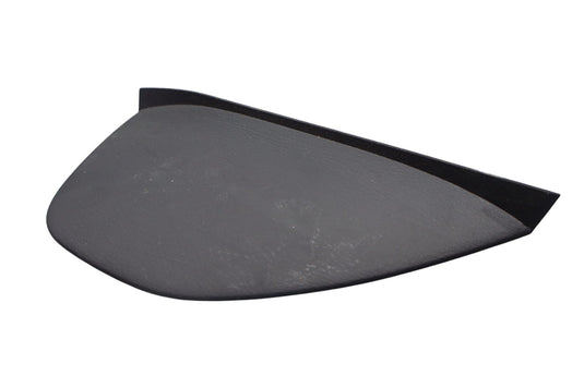 02-05 Ford Thunderbird Front Right Dashboard Dash Panel End Cap Lid Cover Oem