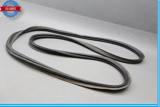 13-16 Mercedes X166 GL550 Front Right Side Door Body Weatherstrip Seal Oem