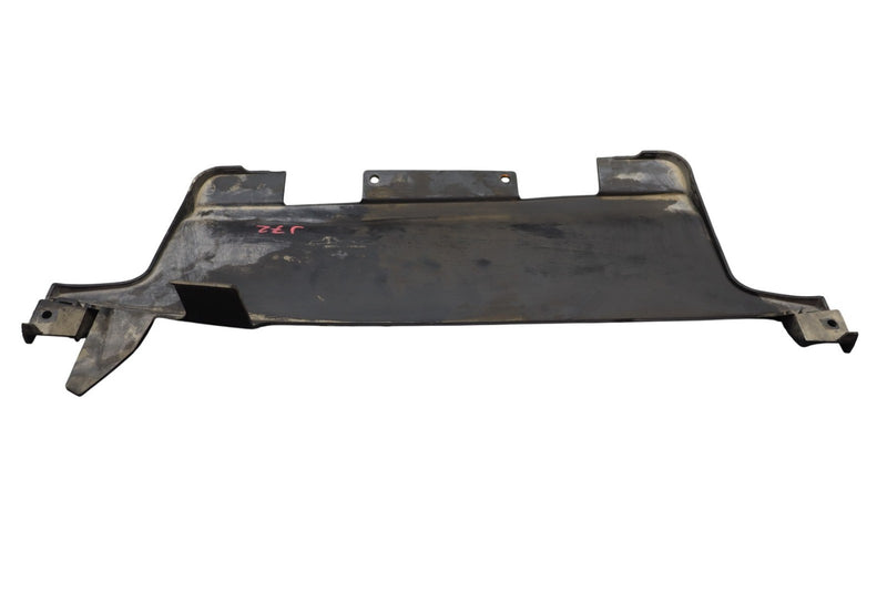 Load image into Gallery viewer, 14-17 Range Rover Sport L494 Rear Bumper Tow Bar Under Tray Cover Panel Oem
