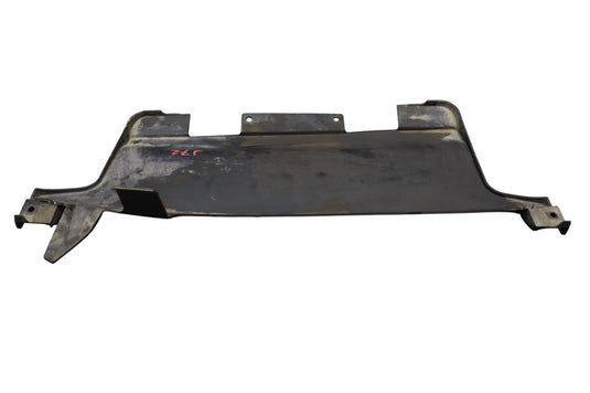 14-17 Range Rover Sport L494 Rear Bumper Tow Bar Under Tray Cover Panel Oem