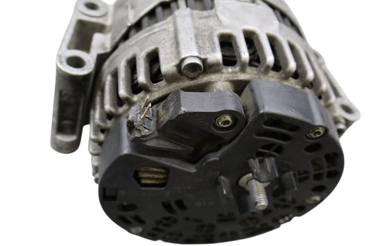05-15 Mercedes W212 E350 E550 G550 Alternator Generator 180 Amp A0131545602 Oem