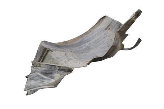 03-09 Mercedes W209 CLK350 CLK55 AMG Front Right Fender Liner Splash Shield Oem