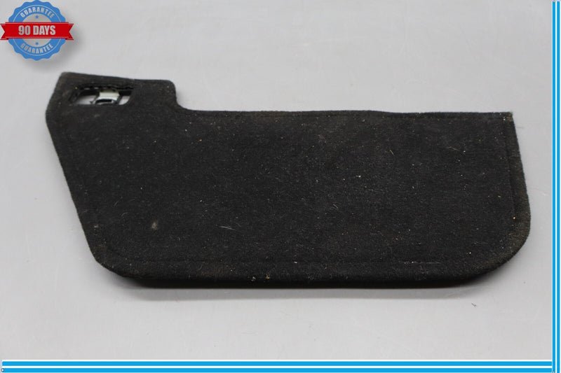 Load image into Gallery viewer, 07-08 Lexus LS460 LS460L Rear Left Side Trunk Floor Carpet Trim Cover Panel Oem
