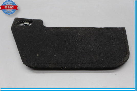 07-08 Lexus LS460 LS460L Rear Left Side Trunk Floor Carpet Trim Cover Panel Oem