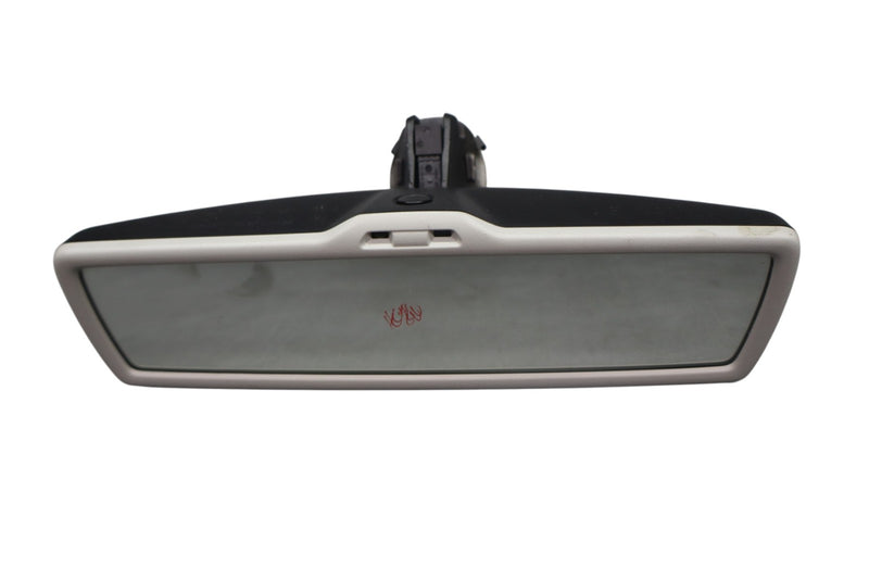 Load image into Gallery viewer, 11-16 Volkswagen VW Touareg Front Interior Rear View Mirror Assembly Oem
