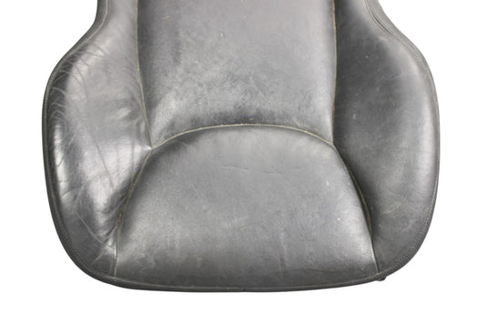 00-02 Mercedes S500 Front Right Passenger Bottom Lower Seat Cushion Black Oem