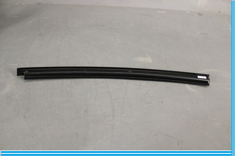 Load image into Gallery viewer, 09-15 BMW 750i 750Li F02 F01 Rear Right Door Window Glass Guide Channel Oem
