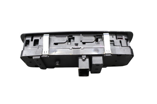 14-17 Maserati Ghibli S Front Left Driver Master Power Window Switch Control Oem