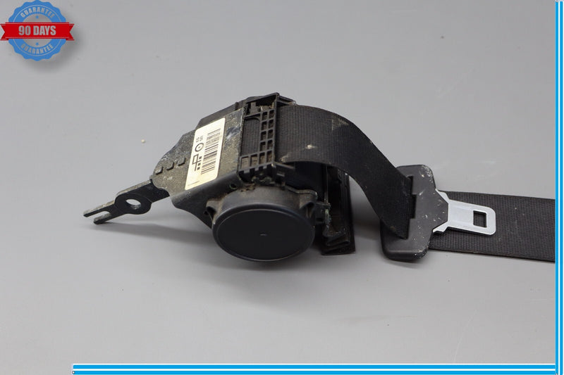 Load image into Gallery viewer, 12-18 BMW 320i 328i F30 Rear Right Passenger Side Seat Belt Retractor Oem
