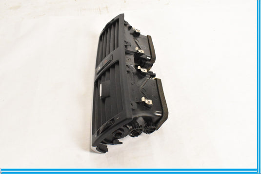 OEM 2007-2013 BMW X5 E70 FRONT CENTER DASH CLIMATE AIR VENT W/ HAZARD