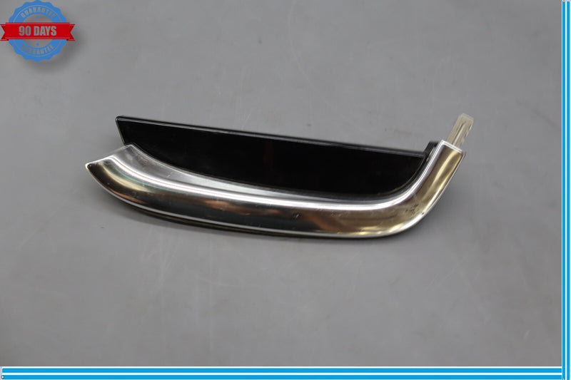 Load image into Gallery viewer, 14-17 Maserati Ghibli Rear Left Side Door Molding Trim Panel Cover Oem
