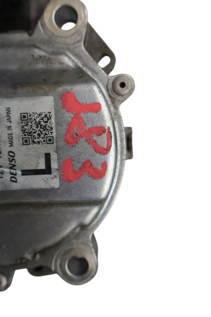 Load image into Gallery viewer, 07-09 Lexus LS460 Left Side Camshaft Timing Solenoid Valve 130A038010 Oem

