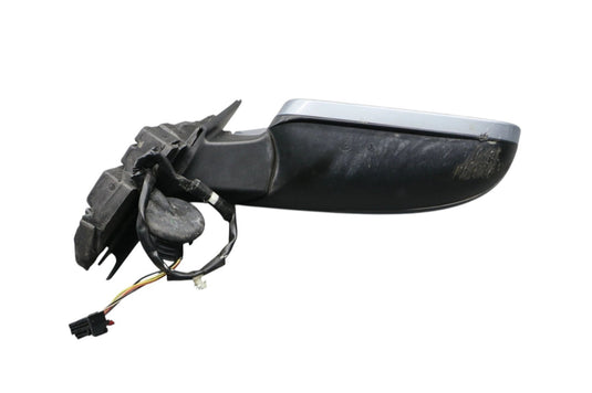 11-13 Audi A3 A3 Quattro Front Right Side Rear View Door Mirror Assembly Oem