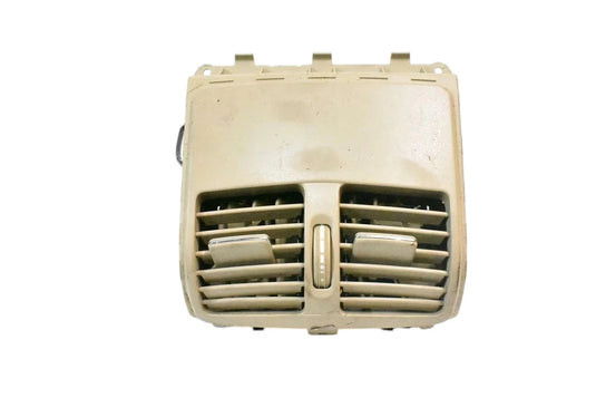 12-18 Mercedes CLS550 W218 Rear Center Console Air Vent Grille A2188300354 Oem